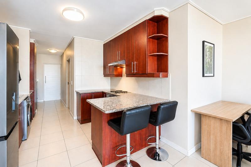 1 Bedroom Property for Sale in De Waterkant Western Cape